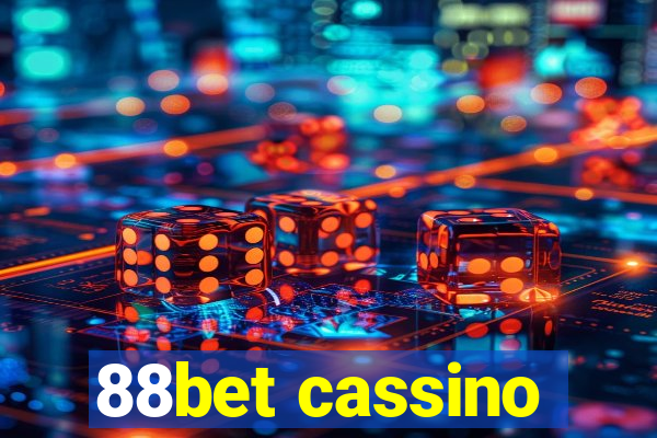 88bet cassino